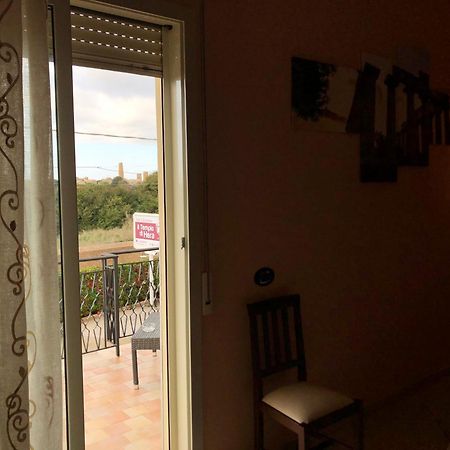 Il Tempio Di Hera Marinella di Selinunte Ruang foto