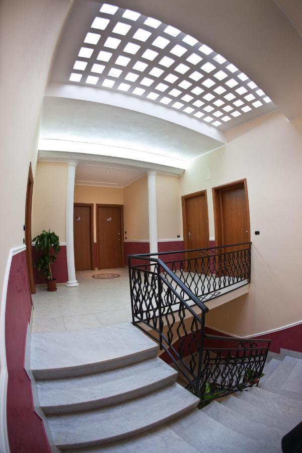 Il Tempio Di Hera Marinella di Selinunte Bagian luar foto